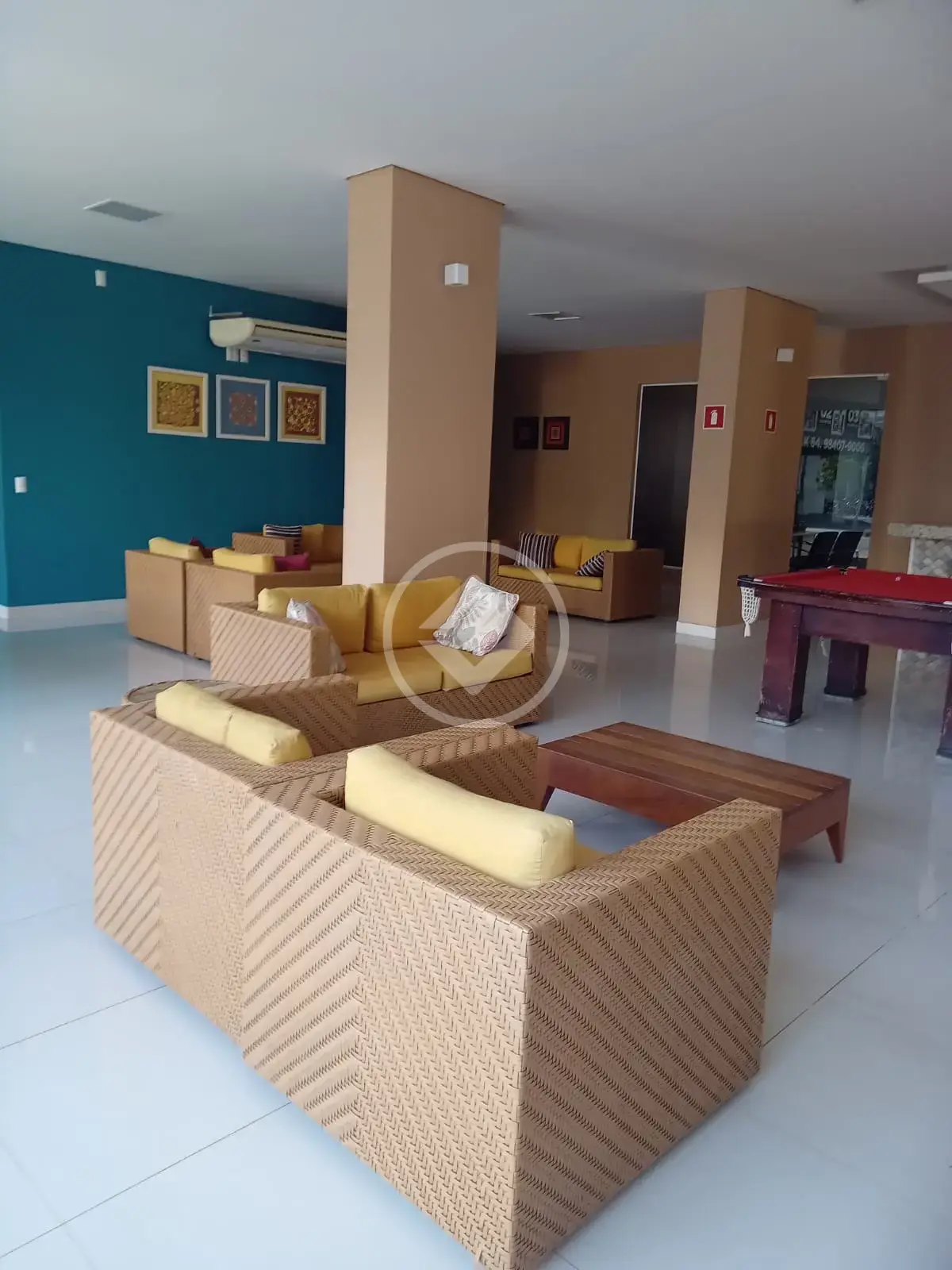 Imagem 4 - Apartamento em Do Turista, Caldas Novas - GO