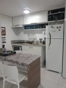 Imagem 5 - Apartamento em Do Turista, Caldas Novas - GO