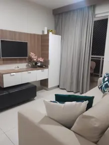 Imagem 6 - Apartamento em Do Turista, Caldas Novas - GO