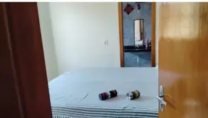 Imagem 5 - Casa em Estância Itaguaí, Caldas Novas - GO