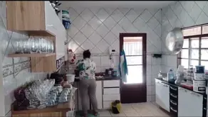 Imagem 3 - Casa em Estância Itaguaí, Caldas Novas - GO