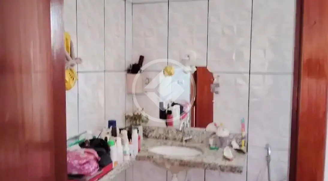 Imagem 1 - Casa em Estância Itaguaí, Caldas Novas - GO
