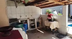 Imagem 6 - Casa em Estância Itaguaí, Caldas Novas - GO