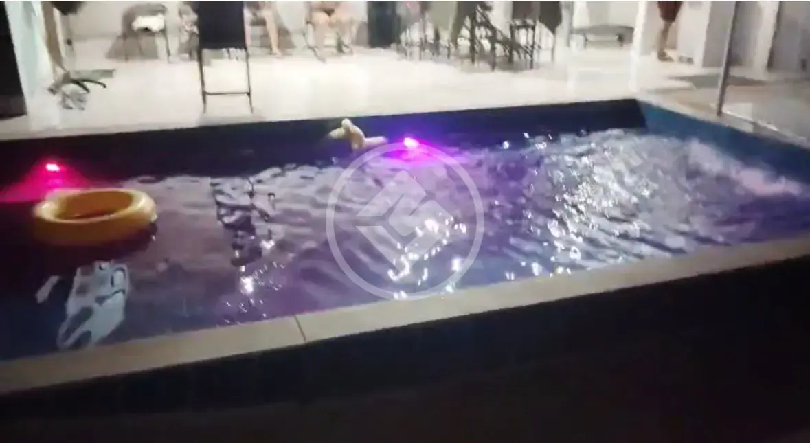 Image 11 - Casa em Estância Itaguaí, Caldas Novas - GO