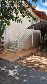 Imagem 3 - Casa em Caldas do Oeste, Caldas Novas - GO