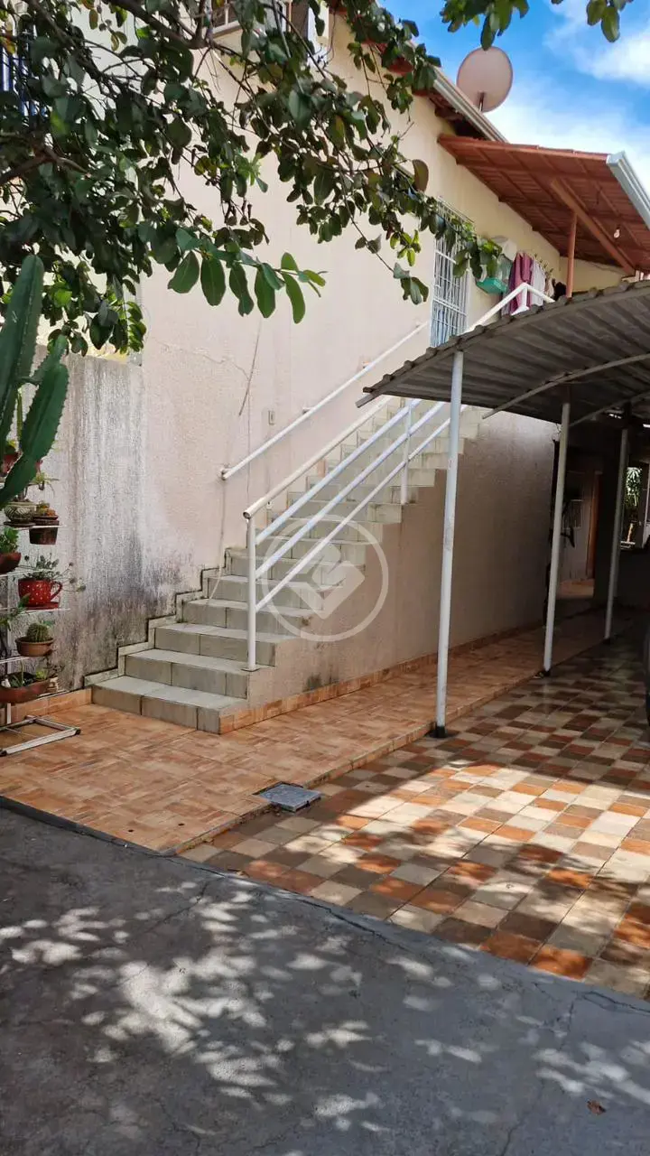 Imagem 3 - Casa em Caldas do Oeste, Caldas Novas - GO