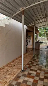 Imagem 2 - Casa em Caldas do Oeste, Caldas Novas - GO