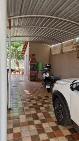 Casa Caldas do Oeste, Caldas Novas - GO — foto 2