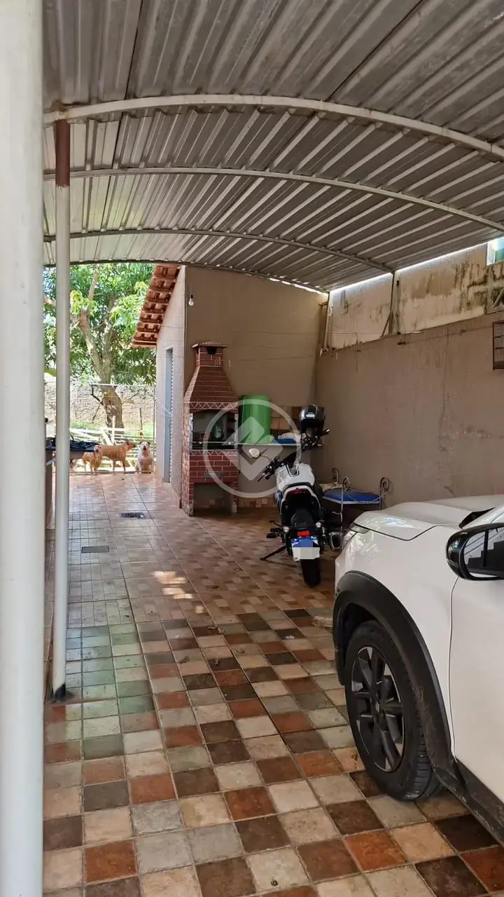 Imagem 1 - Casa em Caldas do Oeste, Caldas Novas - GO