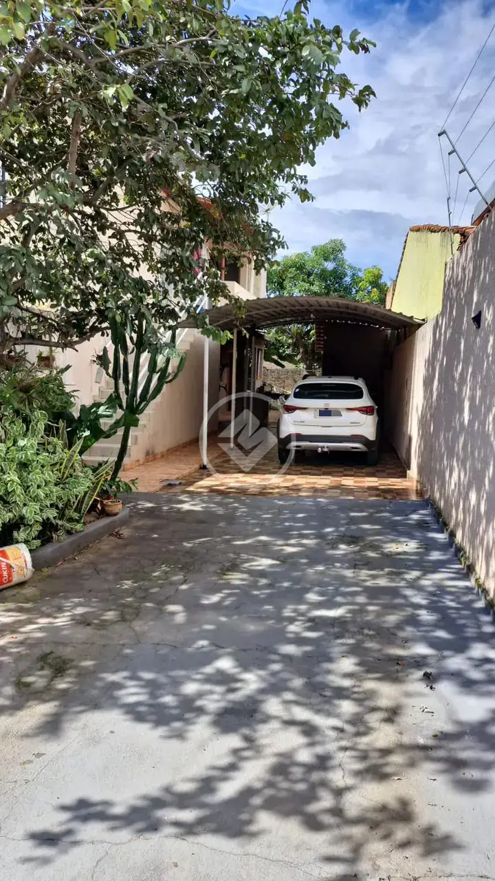 Imagem 1 - Casa em Caldas do Oeste, Caldas Novas - GO
