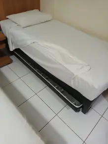 Apartamento Jardim Belvedere, Caldas Novas - GO — foto 2