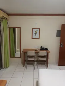 Imagem 2 - Apartamento em Jardim Belvedere, Caldas Novas - GO