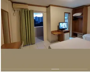 Imagem 3 - Apartamento em Jardim Belvedere, Caldas Novas - GO