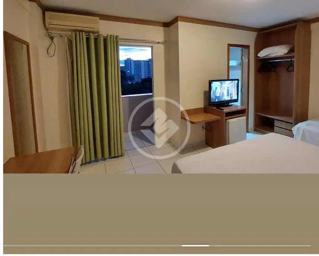 Imagem 3 - Apartamento em Jardim Belvedere, Caldas Novas - GO