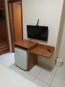 Imagem 4 - Apartamento em Jardim Belvedere, Caldas Novas - GO