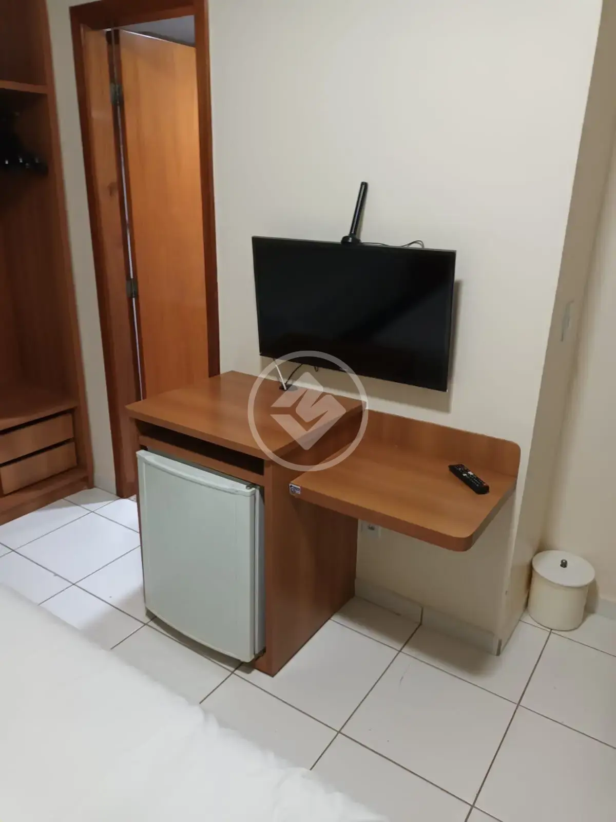 Imagem 4 - Apartamento em Jardim Belvedere, Caldas Novas - GO