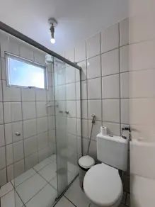 Apartamento Bairro do Turista II, Caldas Novas - GO — foto 2