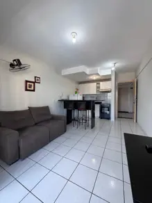 Imagem 3 - Apartamento em Bairro do Turista II, Caldas Novas - GO