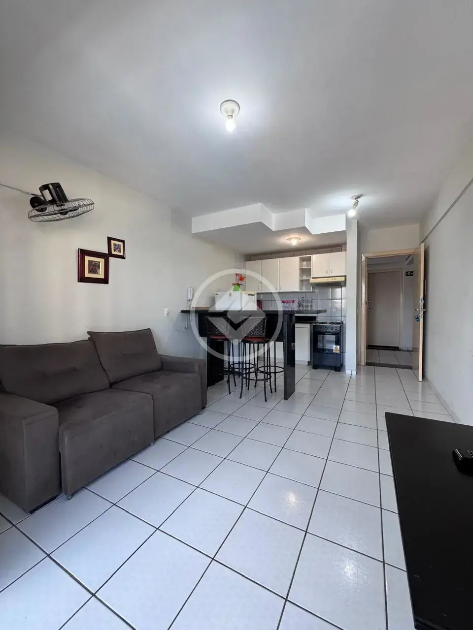 Imagem 3 - Apartamento em Bairro do Turista II, Caldas Novas - GO