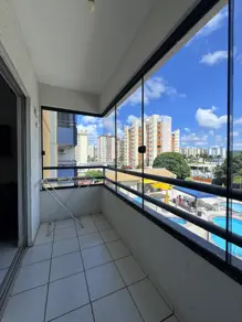 Apartamento Bairro do Turista II, Caldas Novas - GO — foto 1