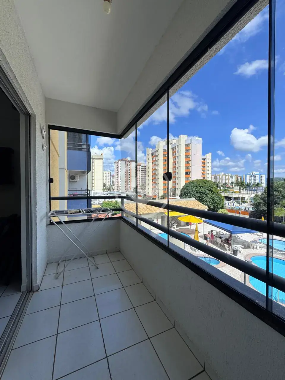 Imagem 1 - Apartamento em Bairro do Turista II, Caldas Novas - GO