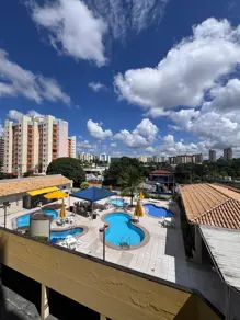 Imagem 2 - Apartamento em Bairro do Turista II, Caldas Novas - GO