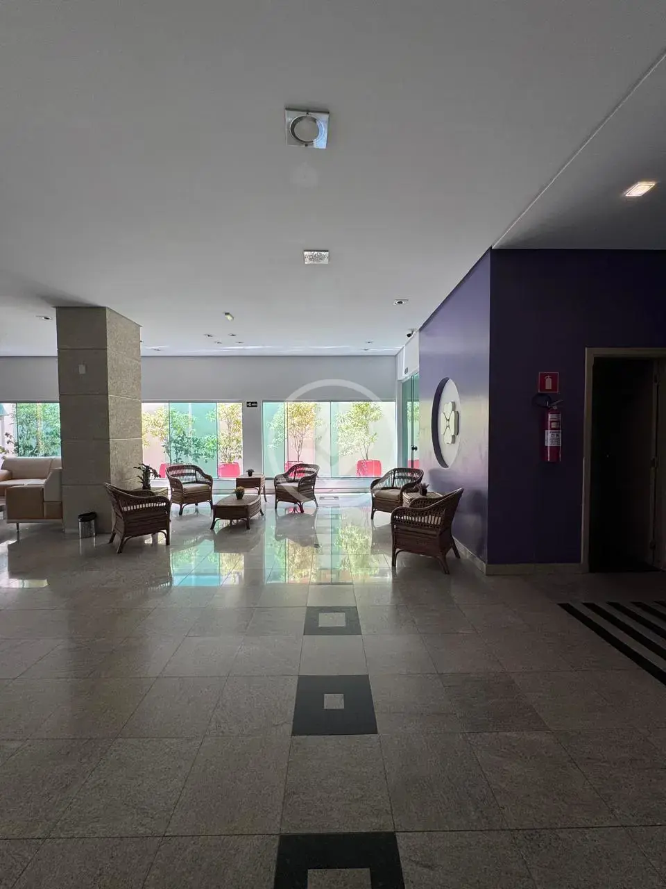 Imagem 6 - Apartamento em Bairro do Turista II, Caldas Novas - GO
