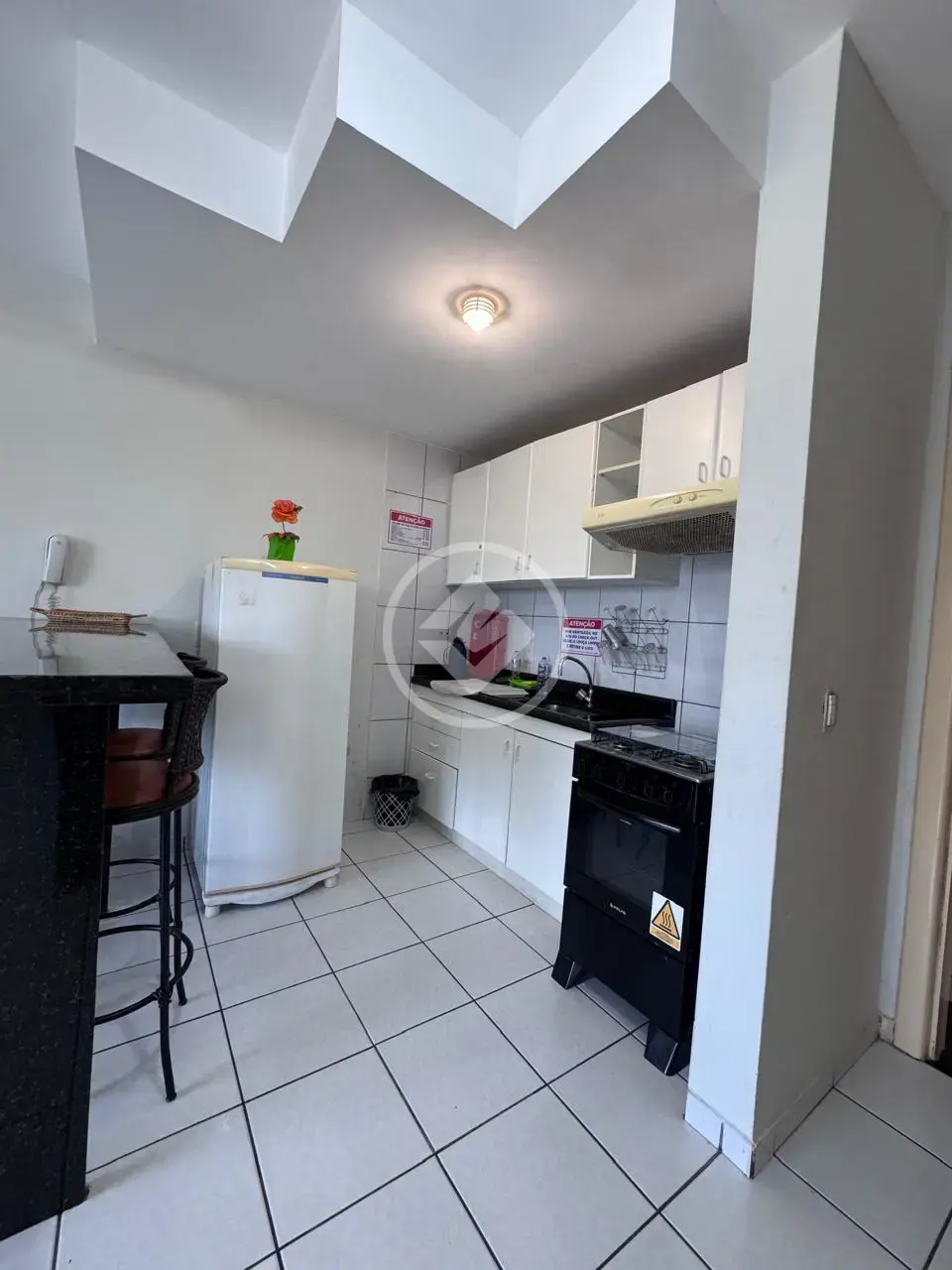 Imagem 5 - Apartamento em Bairro do Turista II, Caldas Novas - GO