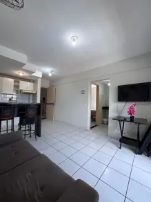Imagem 4 - Apartamento em Bairro do Turista II, Caldas Novas - GO