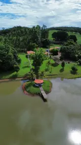 Fazenda Zona Rural, Bonfinópolis - GO — foto 1