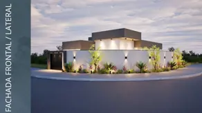 Imagem 2 - Casa em Estância Itaguaí, Caldas Novas - GO