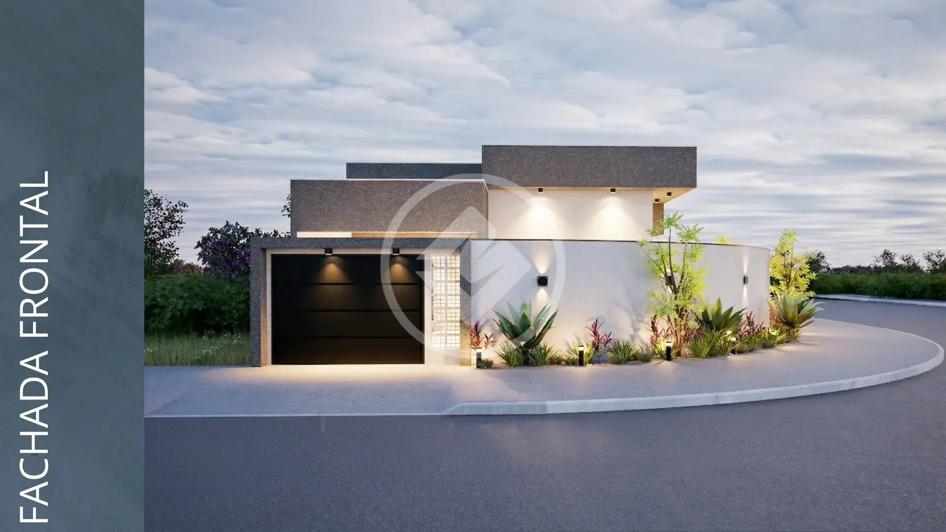 Imagem 1 - Casa em Estância Itaguaí, Caldas Novas - GO