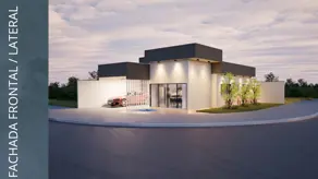 Imagem 3 - Casa em Estância Itaguaí, Caldas Novas - GO