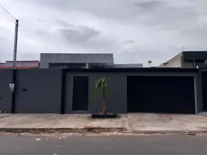 Casa Mansões Recanto da Serra, Caldas Novas - GO — foto 1