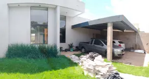 Casa Mansões Recanto da Serra, Caldas Novas - GO — foto 2