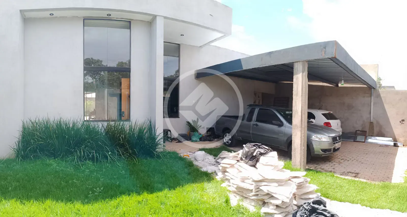 Imagem 1 - Casa em Mansões Recanto da Serra, Caldas Novas - GO