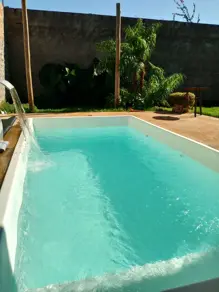 Imagem 3 - Casa em Mansões Recanto da Serra, Caldas Novas - GO
