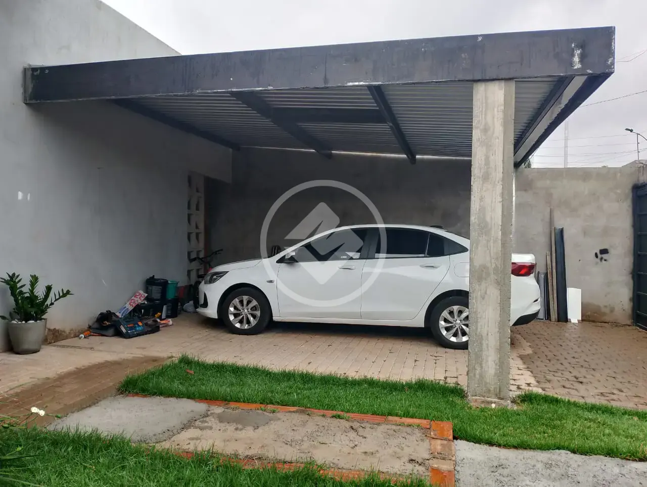 Imagem 5 - Casa em Mansões Recanto da Serra, Caldas Novas - GO