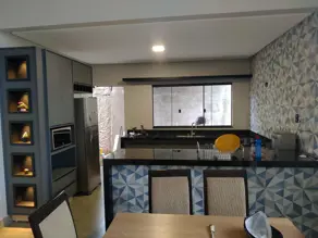 Imagem 6 - Casa em Mansões Recanto da Serra, Caldas Novas - GO
