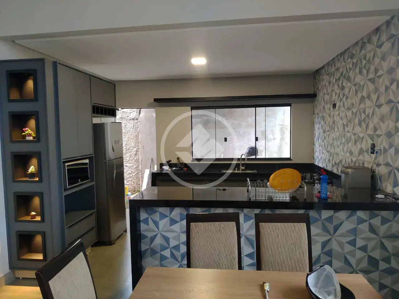 Imagem 6 - Casa em Mansões Recanto da Serra, Caldas Novas - GO