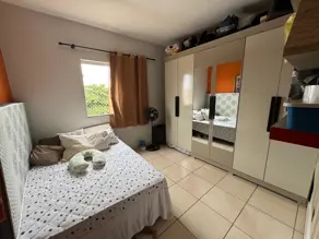 Apartamento Nova Vila, Caldas Novas - GO — foto 1