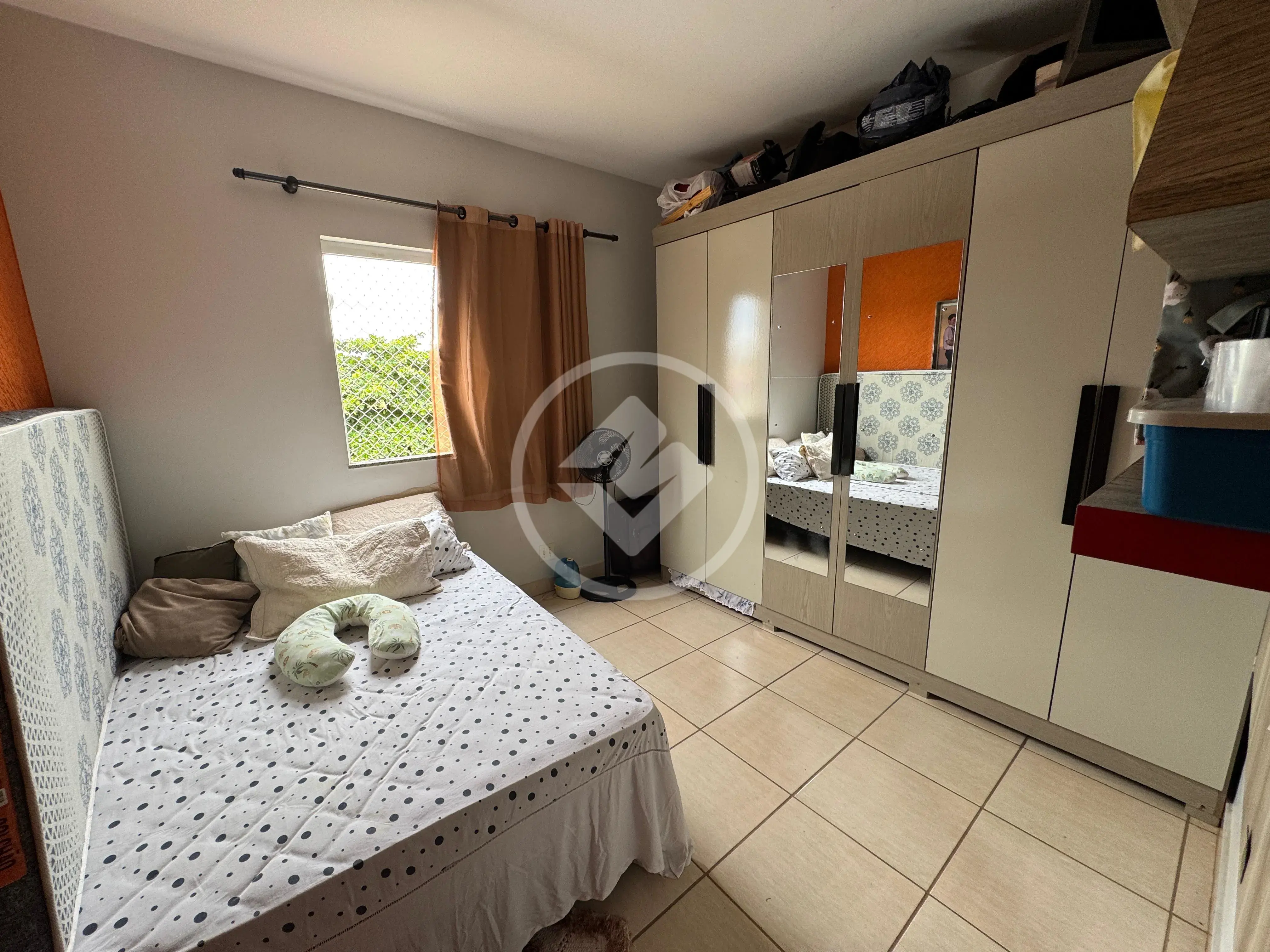 Imagem 1 - Apartamento em Nova Vila, Caldas Novas - GO
