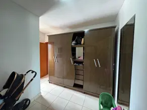 Apartamento Nova Vila, Caldas Novas - GO — foto 2
