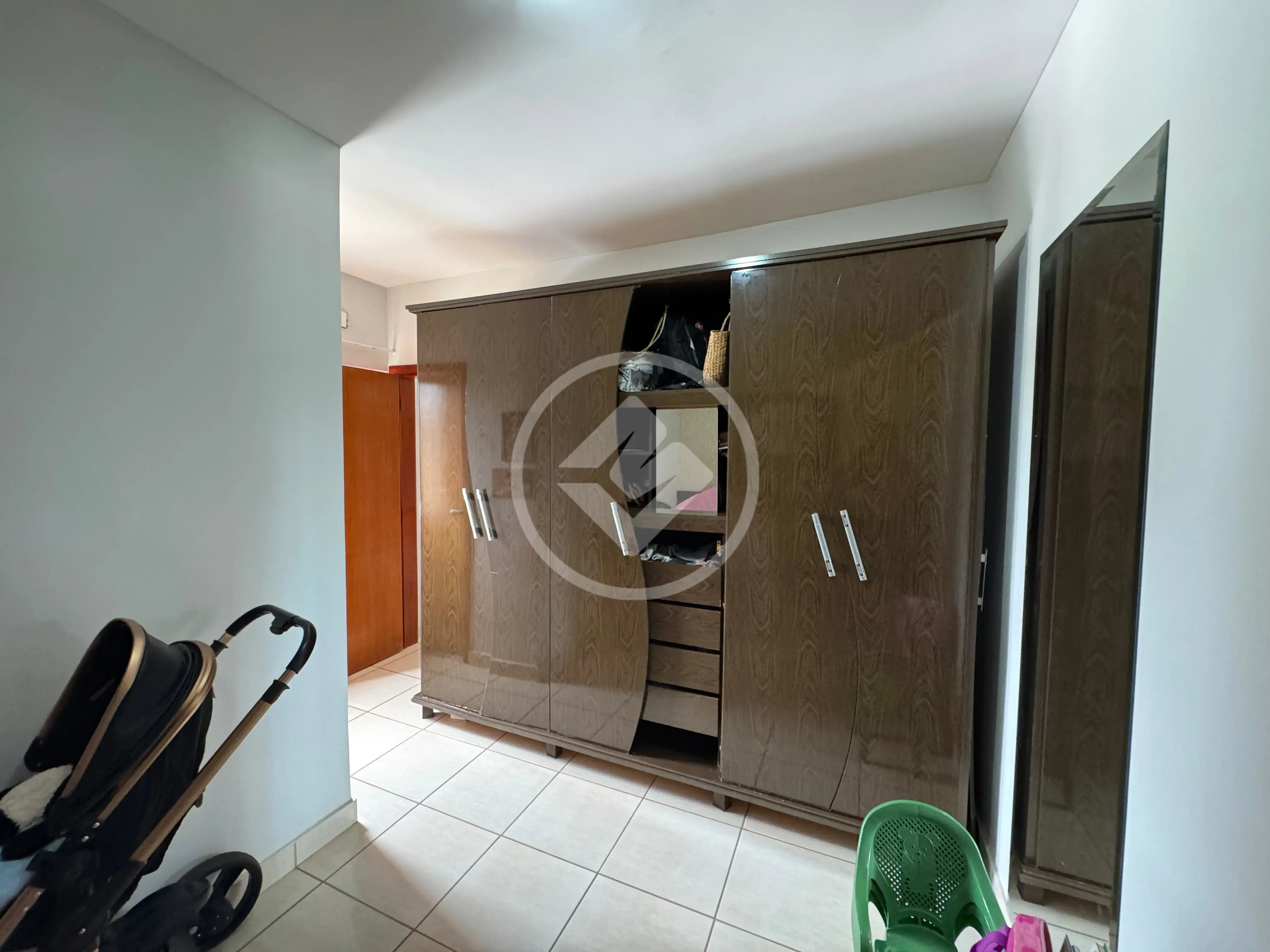 Imagem 2 - Apartamento em Nova Vila, Caldas Novas - GO
