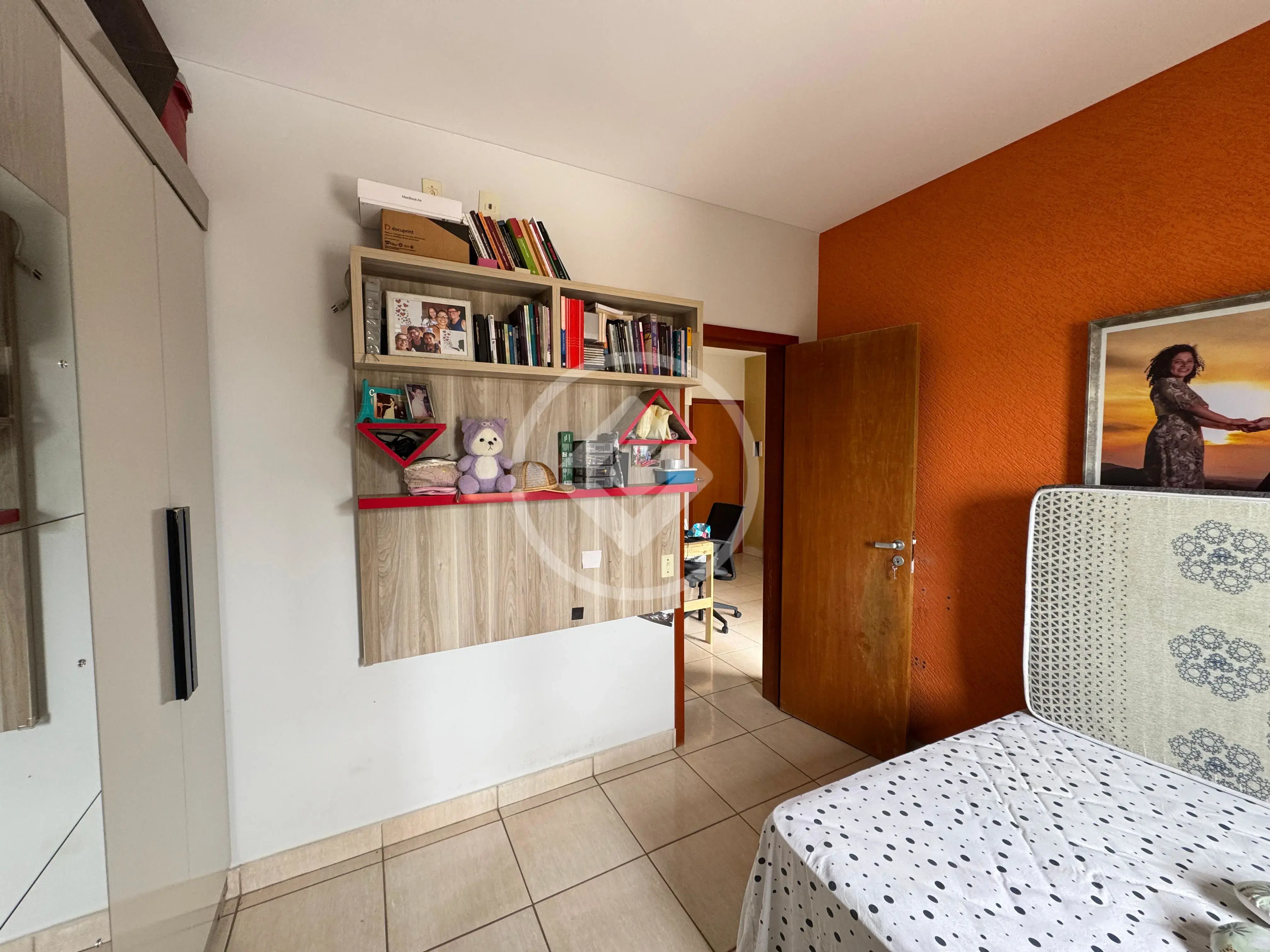 Imagem 3 - Apartamento em Nova Vila, Caldas Novas - GO