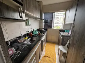 Imagem 4 - Apartamento em Nova Vila, Caldas Novas - GO
