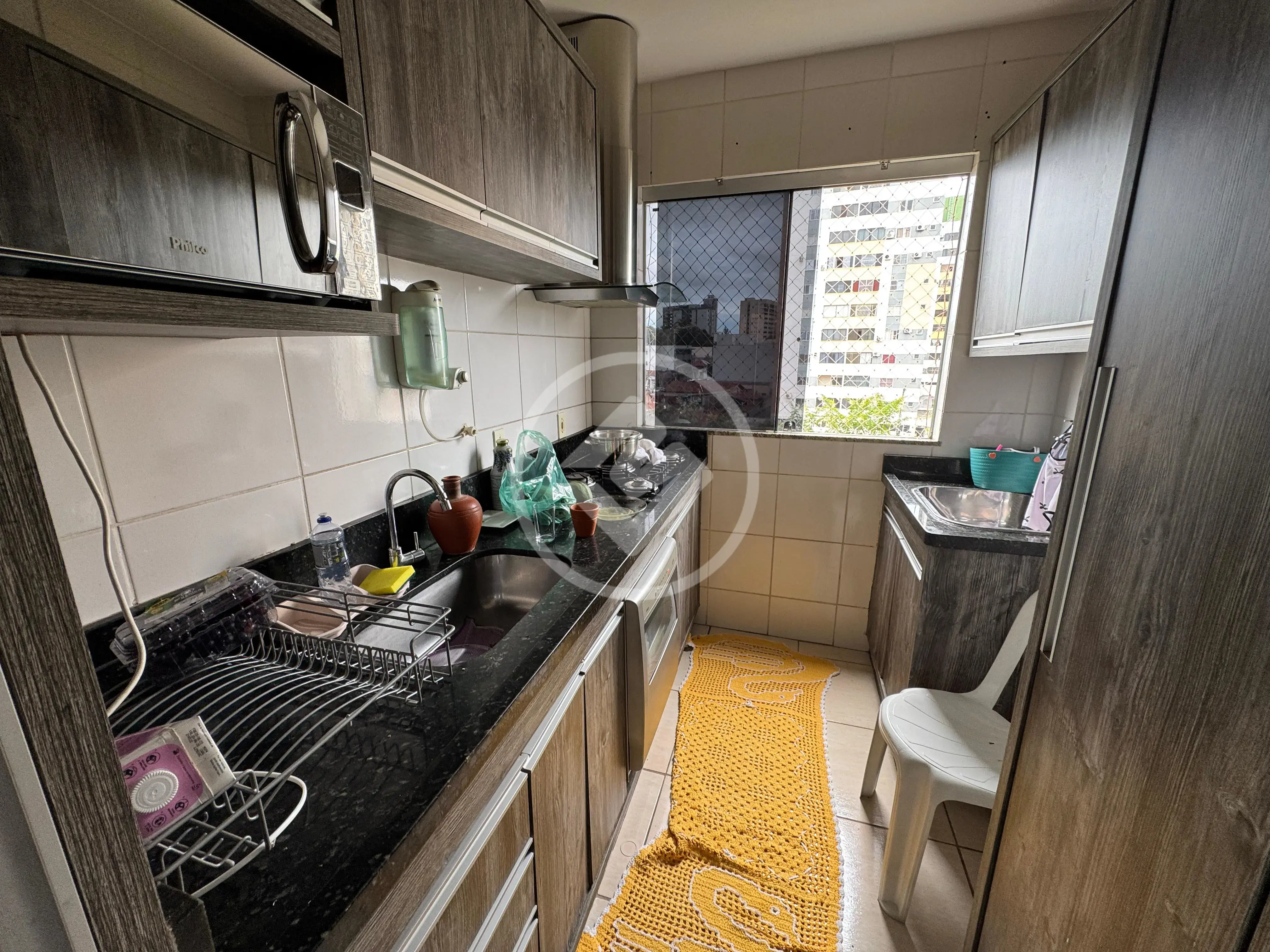 Imagem 5 - Apartamento em Nova Vila, Caldas Novas - GO
