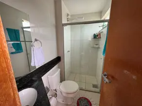 Imagem 5 - Apartamento em Nova Vila, Caldas Novas - GO