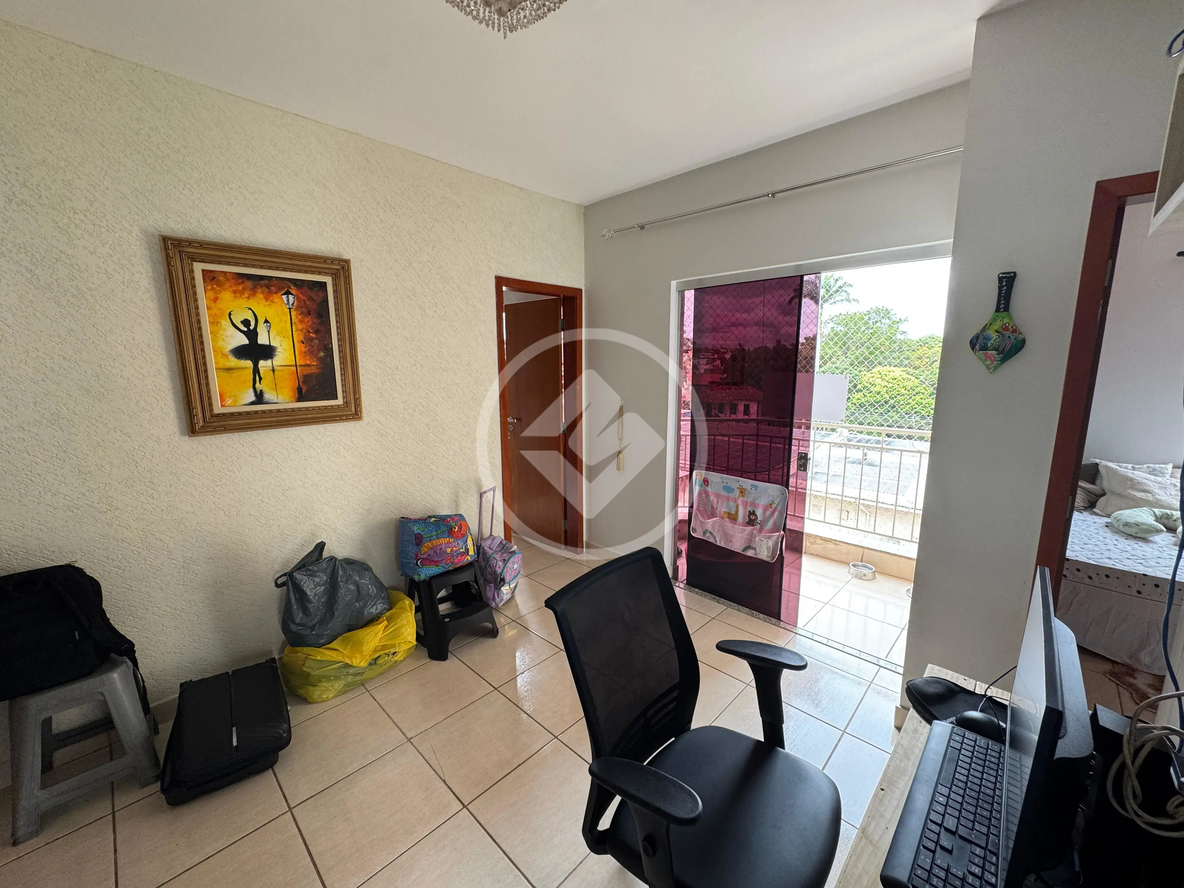 Image 9 - Apartamento em Nova Vila, Caldas Novas - GO