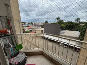 Apartamento Nova Vila, Caldas Novas - GO — foto 1